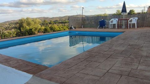 Foto 3 de Casa o xalet en venda a Montserrat, Valencia