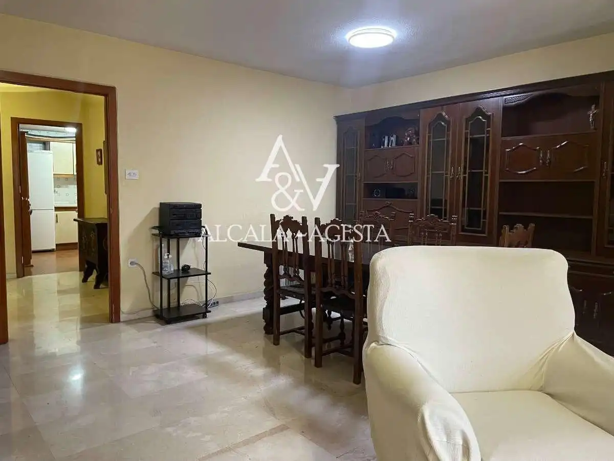Flat for rent in Granada, Granada