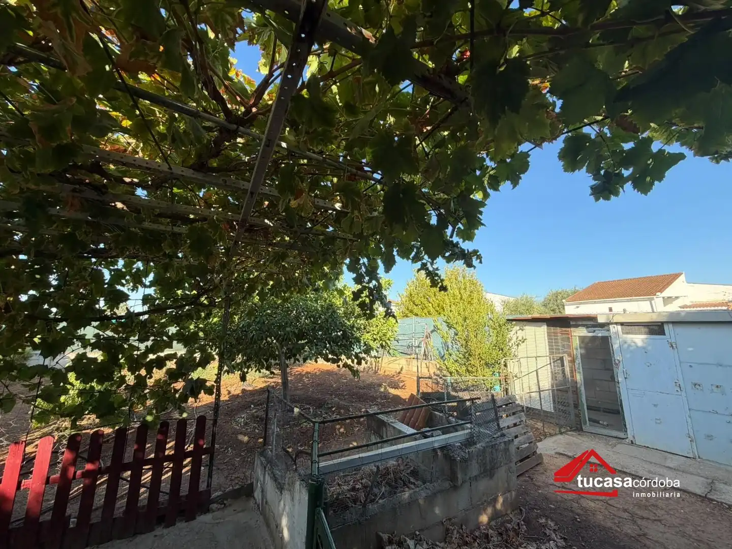Casa rústica amb piscina en venda a Periurbano Oeste - Sierra, imagen 38