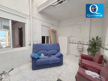 House for sale in Aspe Centro