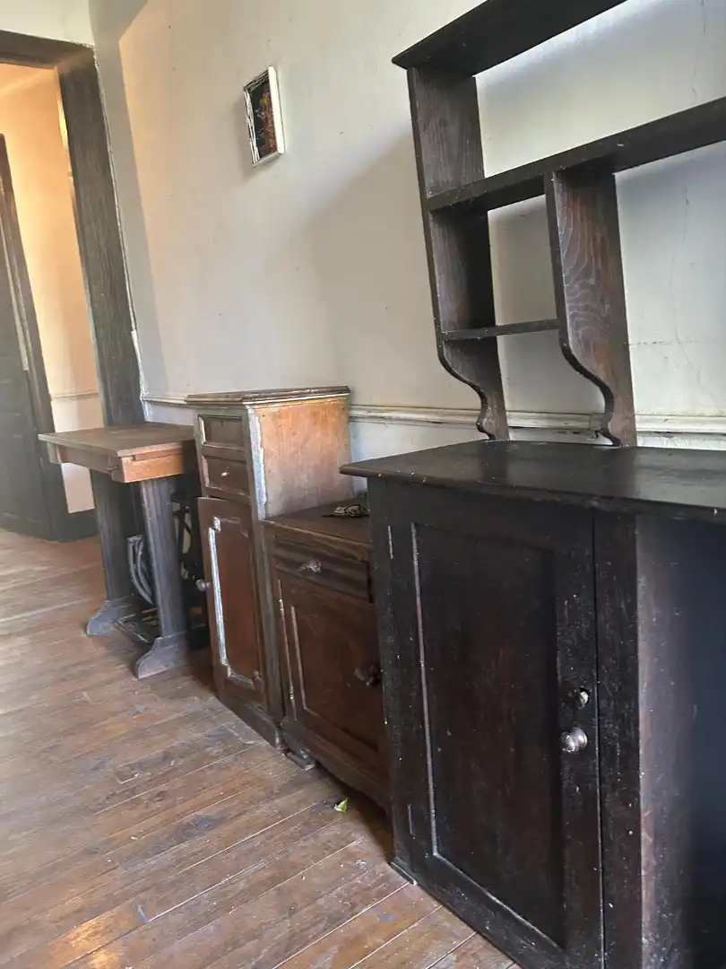 Casa rústica en venda a A Teixeira, imagen 15