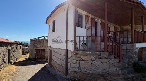 Foto 3 de Casa o xalet en venda a Nogueira de Ramuín, Ourense