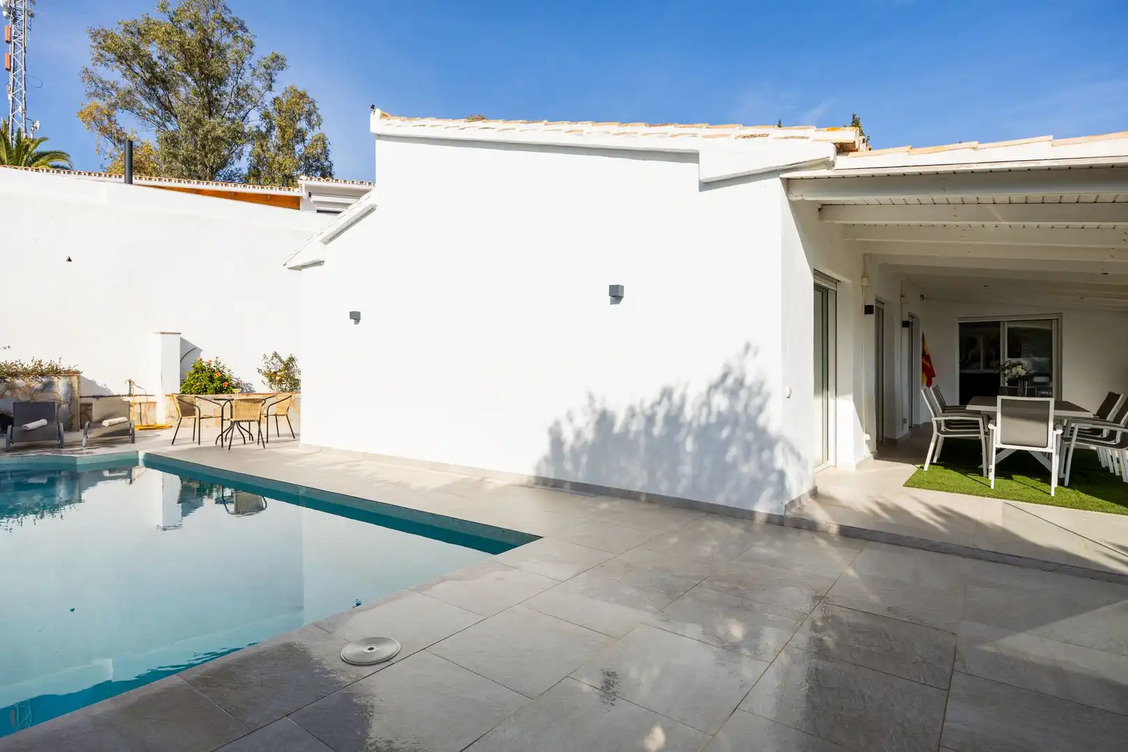House for sale in El Faro de Calaburra - Chaparral, imagen 42