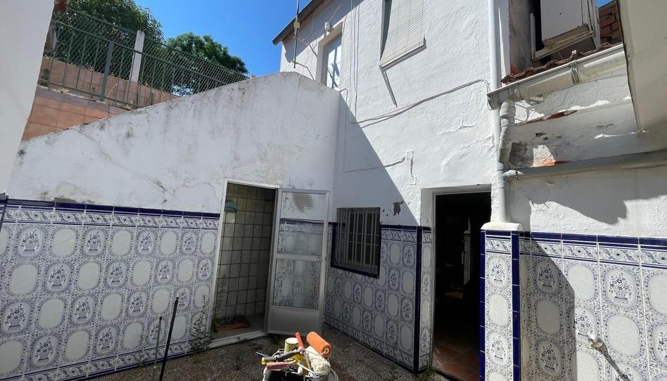 Foto 1 de Casa o xalet en venda a Casco Antiguo, Cáceres