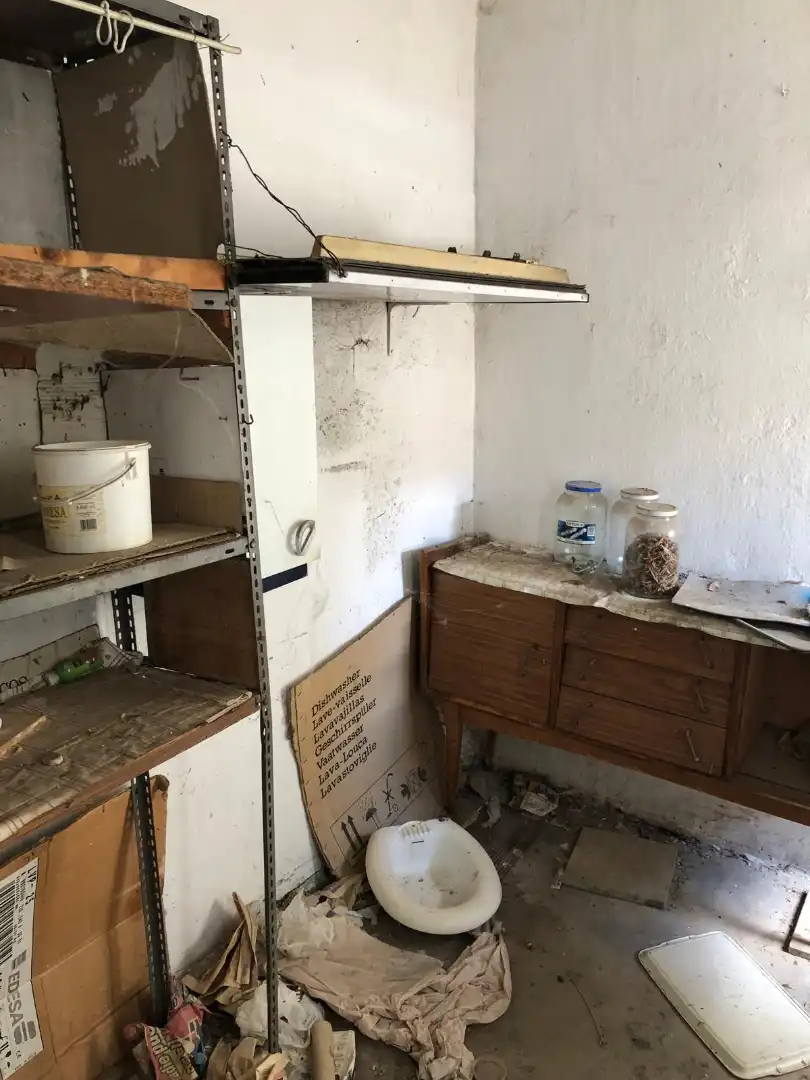 Casa en venda a Calle Santa María 10, imagen 10