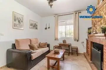 Casa amb piscina en venda a Moraleda de Zafayona, imagen 44