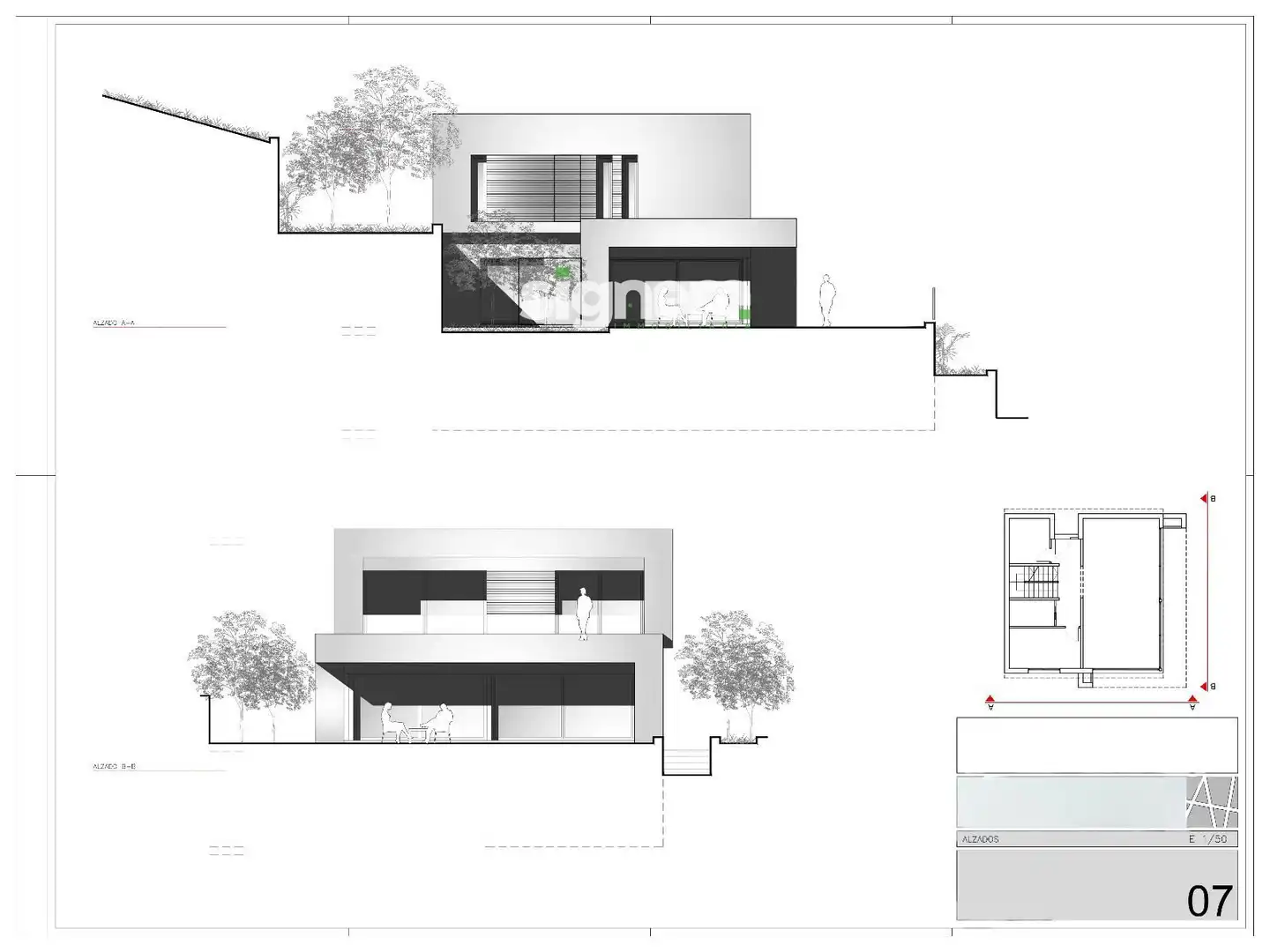 Residencial en venda en Sant Mateu de Bages