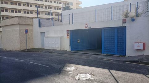 Photo 3 of Garage for sale in Calle Calle Torrealmádena, 5, Cortijo Torrequebrada, Benalmádena