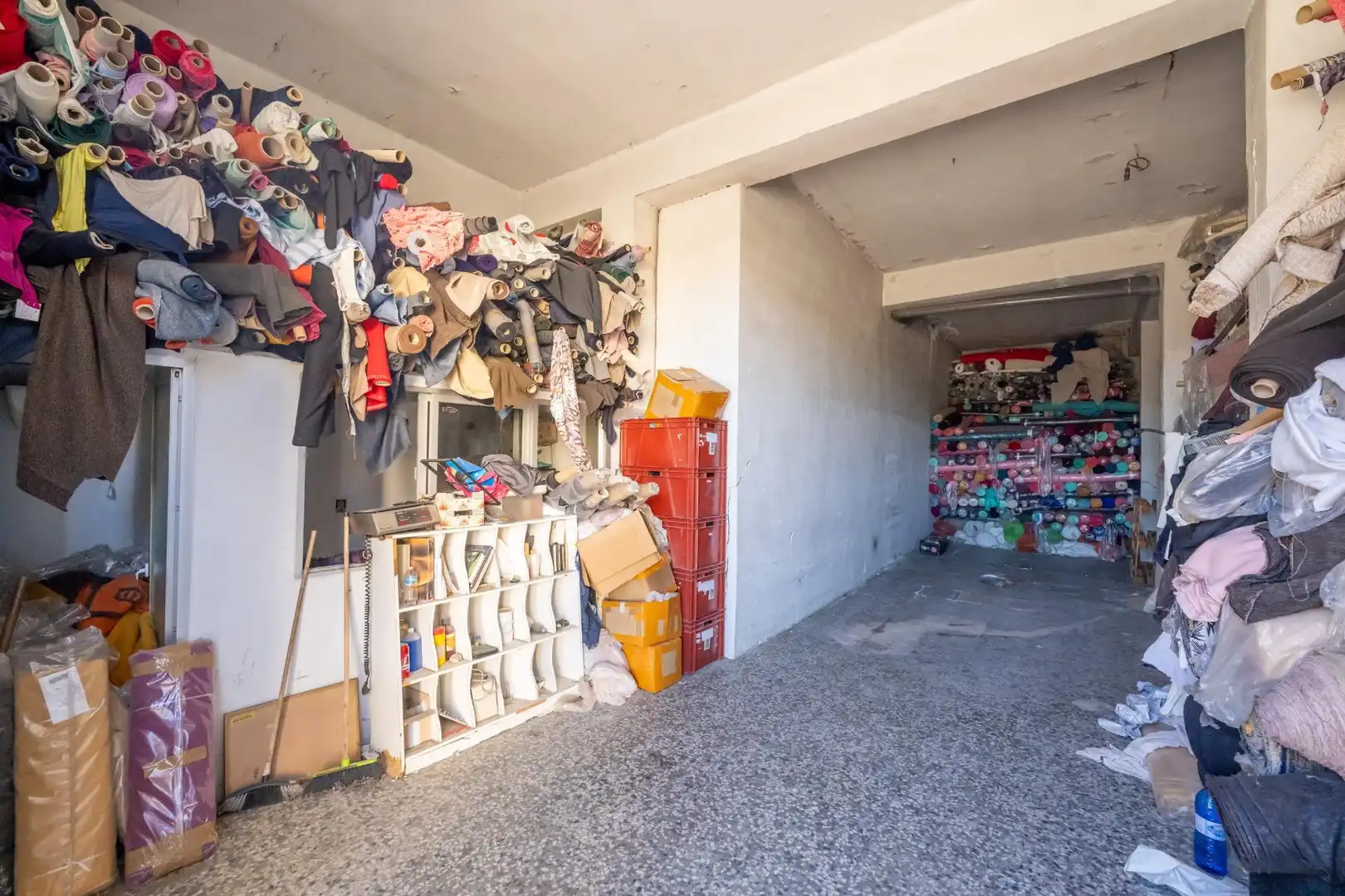 Commercial properties for sale in Calle SAN MIGUEL, 6, Guadix