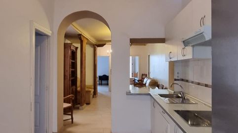 Foto 2 de Piso de alquiler en Centro Histórico, Málaga Capital