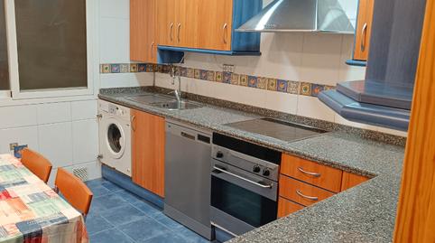 Photo 2 of Flat for sale in Carrer Camí Vell de València, Platja de Vila Joiosa, Villajoyosa / La Vila Joiosa