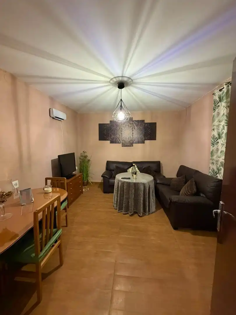 Living room of Houses for sale in San Carlos del Valle