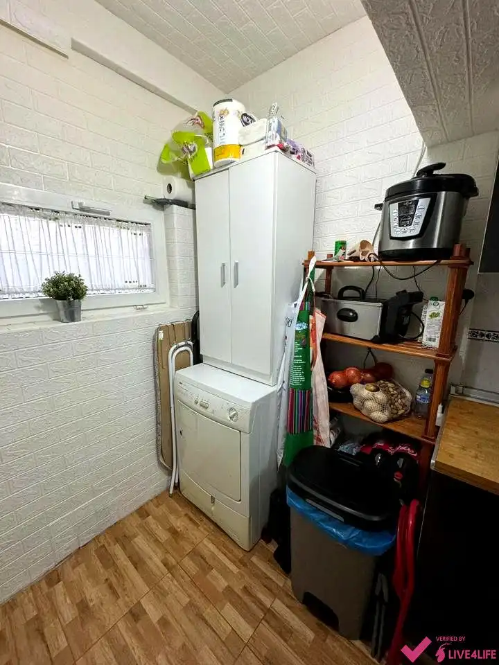 Flat to rent in De Teba, imagen 11