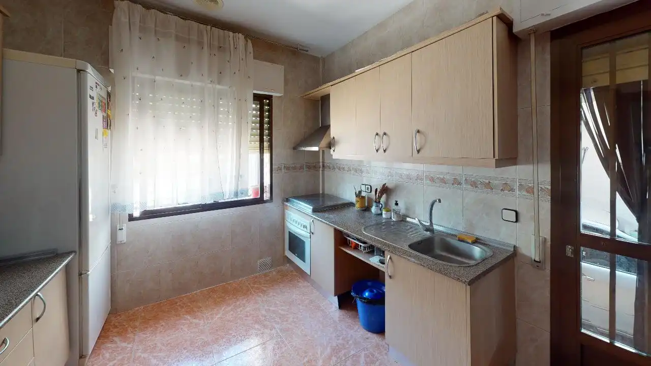 Villa con piscina in vendita a Camino Puente de la Sierra, imagen 10