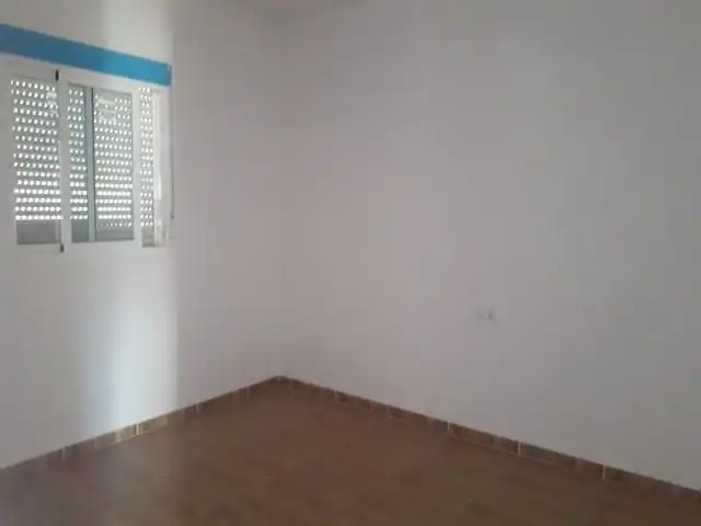Habitación de Casa adosada en venta en La Granjuela con Terraza y Balcón