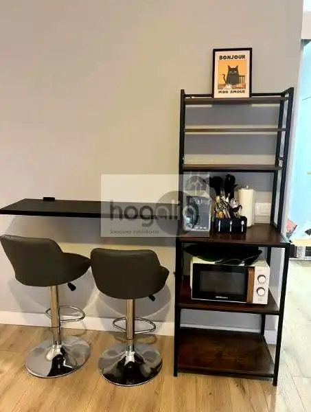 Flat with lift to rent in Triana, imagen 5