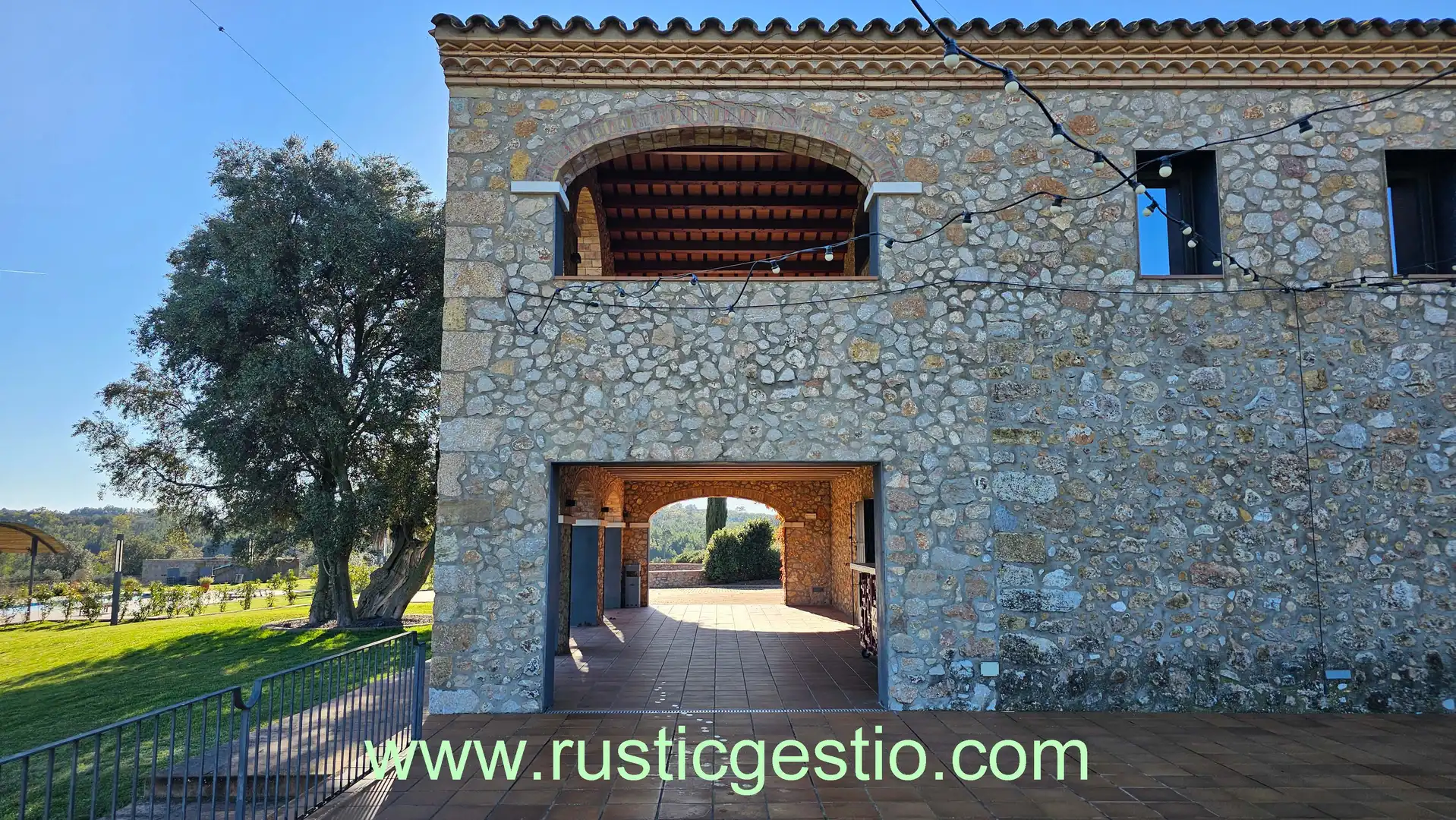 Country homes for sale in Terrades  with Air Conditioner, Heating and Private garden