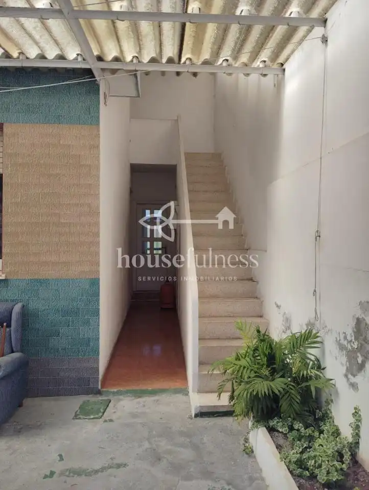 Casa in vendita a Piñeiros- Freixeiro, imagen 25