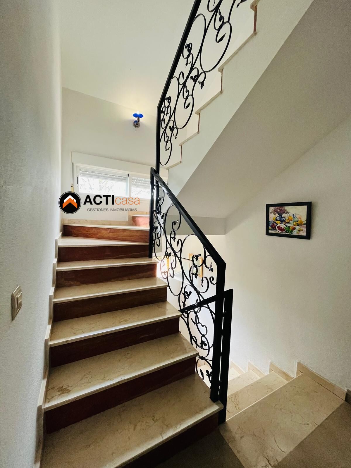 Einfamilien-Reihenhaus zum verkauf in La Cañada