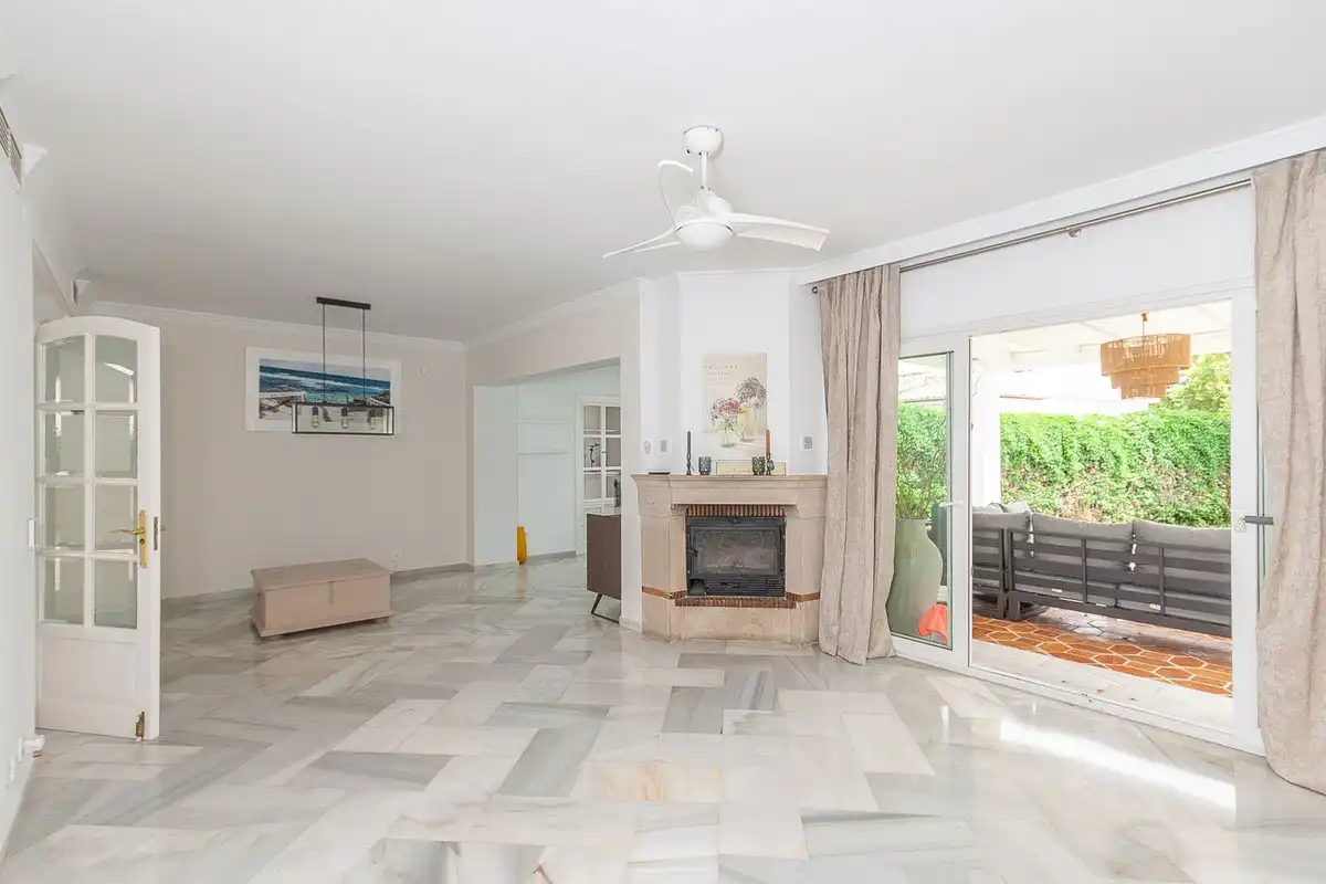 Adosado en venta en Elviria - Cabopino, imagen 3
