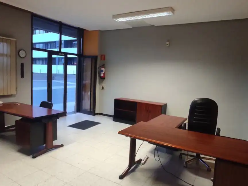 Oficina de lloguer en Bilbao  amb Moblat