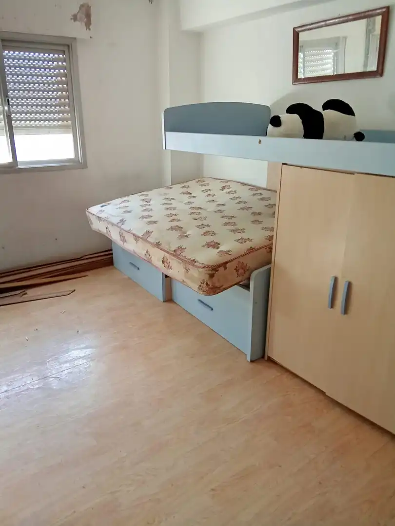 Habitación de Piso en venta en Valdepeñas con Calefacción