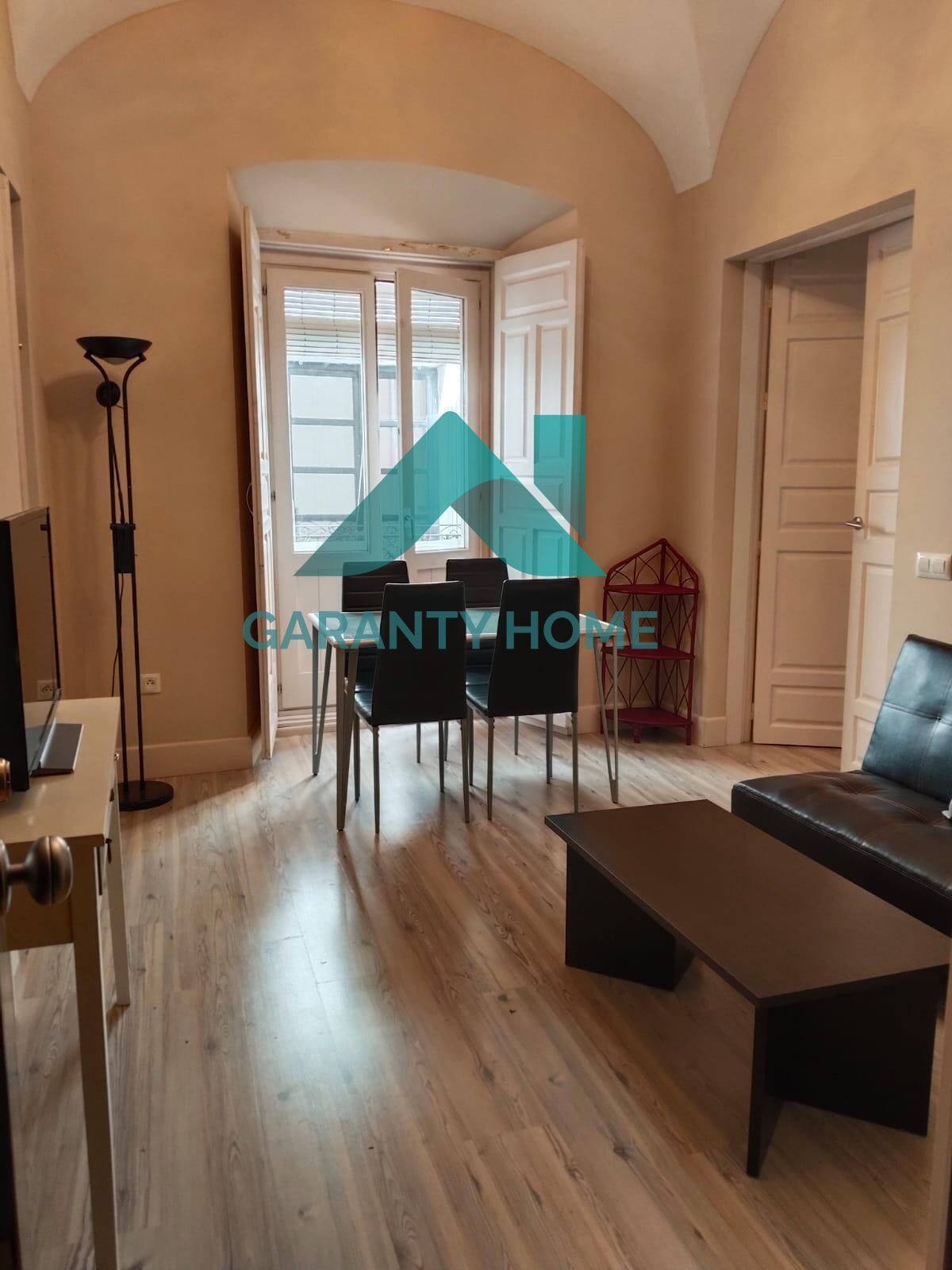 Pis de lloguer a Casco Antiguo