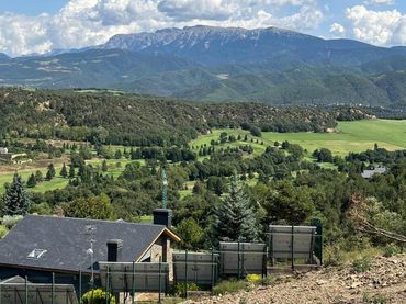 Wohnbaugrundstück zum Verkauf in Montferrer i Castellbò