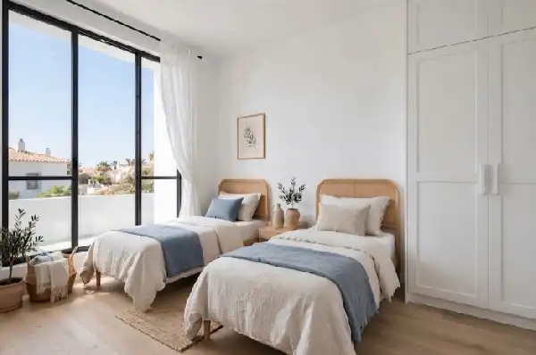 Casa bifamiliare con terrazza in vendita a Centro, imagen 14