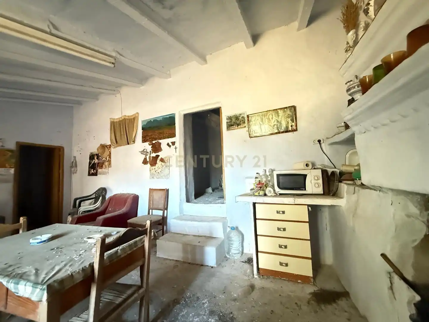Casa o xalet en venda a BR RAMB-BANCALEJOVELEZ-RUBIO (ALMERÍA), -1, Vélez-Rubio