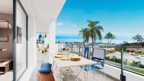 Terrace of Apartment for sale in Estepona  with Air Conditioner, Terrace and Swimming Pool