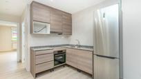 Kitchen of Flat for sale in Gijón 