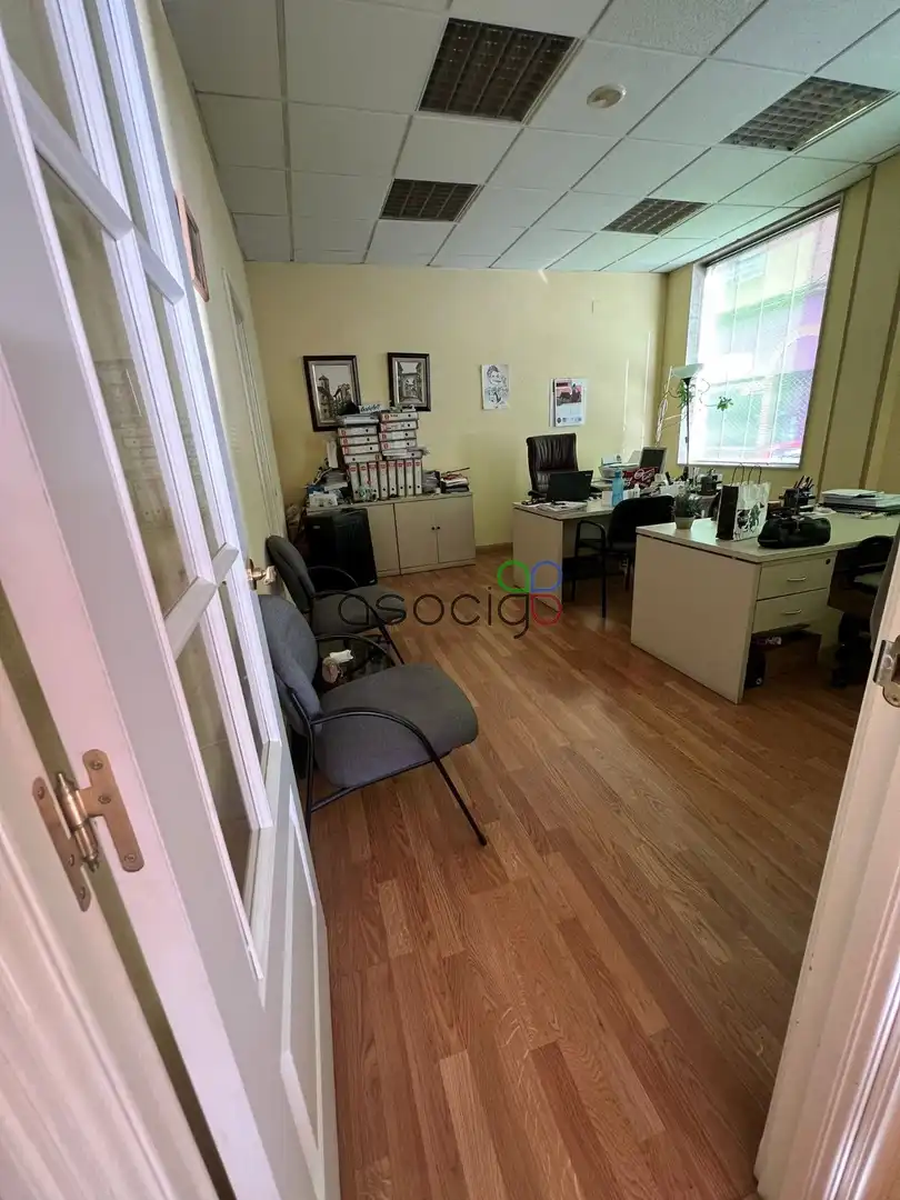 Local comercial de lloguer a San Roque - Concordia - Adoratrices, imagen 15