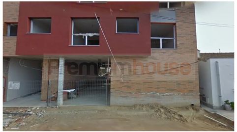 Edificio en Deltebre, imagen 2