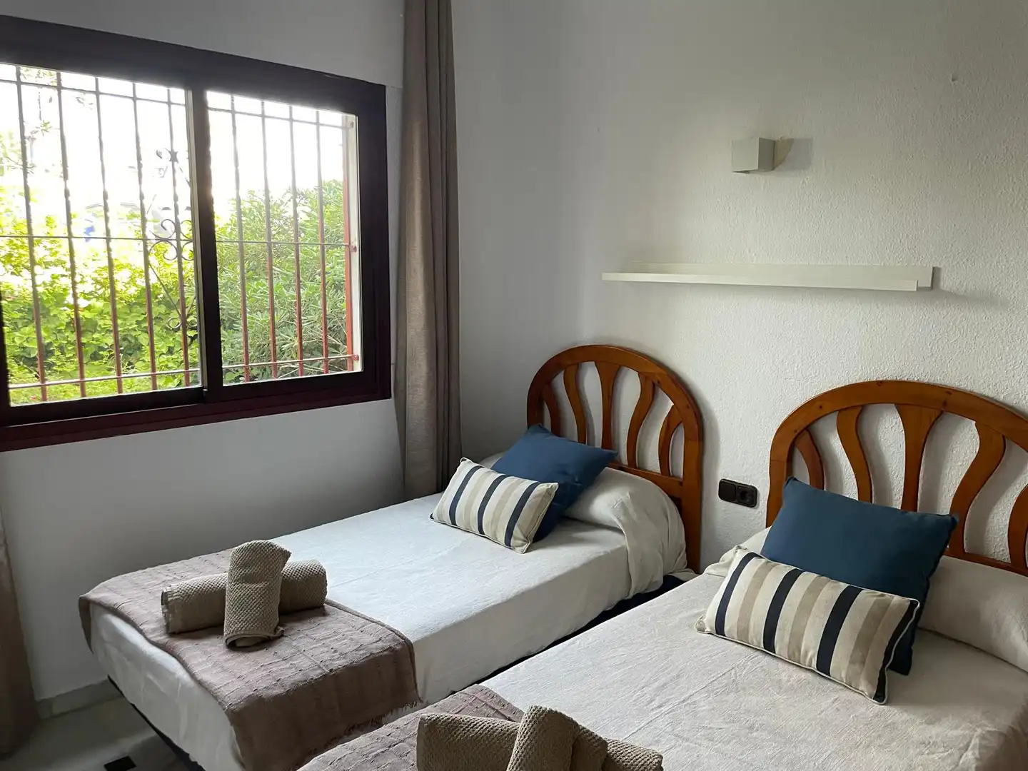 Apartament de lloguer a Avenida Golf de Riviera, Riviera del Sol