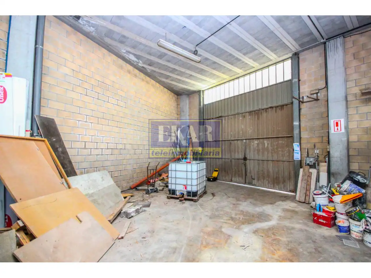 Industrial building to rent in Calle Gabiria, imagen 3