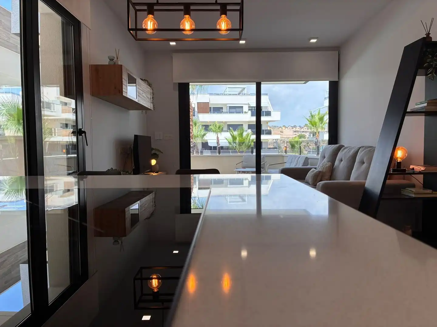 Apartamento con piscina en venta en Orihuela Costa, imagen 5