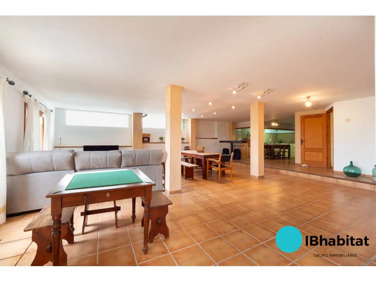 Casa o chalet en venta en Selva con Terraza y Piscina
