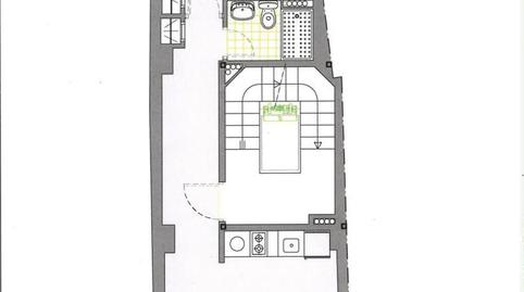 Foto 2 de Pis en venda a De Calderón de la Barca, Centro, Cuenca Capital