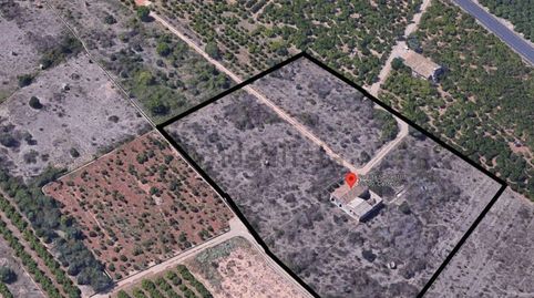 Chalet Individual en venta en Burriana, 5 dormitorios.