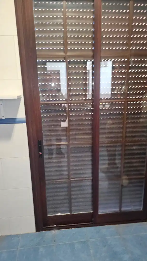 Flat for sale in La Algaba  with Air Conditioner, Terrace and Storage room