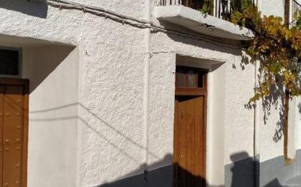 Foto 2 de Casa o xalet en venda a Busquístar, Granada