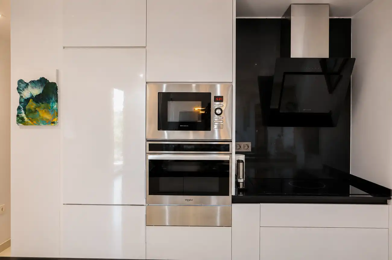 Appartement compact à vendre à Orihuela Costa, imagen 4