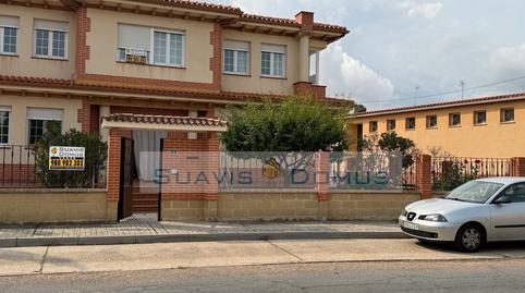 Photo 4 of House or chalet for sale in Calle Cuesta, 1, Venialbo, Zamora