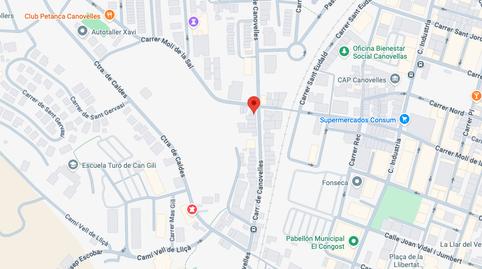 Photo 4 of Flat for sale in Carretera de Canovelles, Can Gili, Granollers