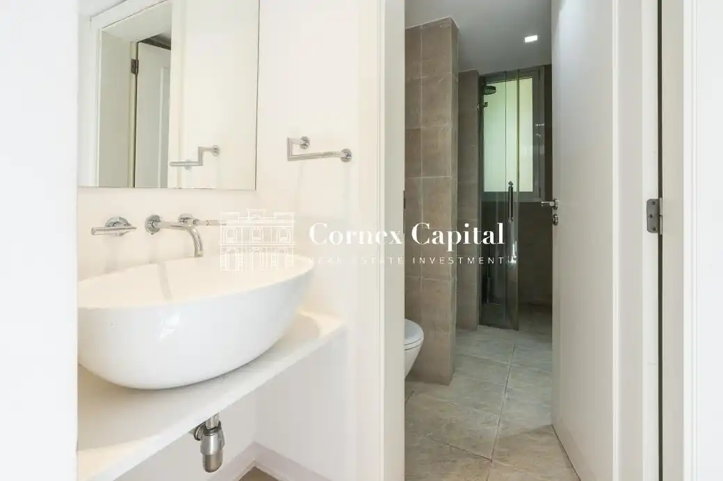 House with terrace for sale in Pedralbes, imagen 45