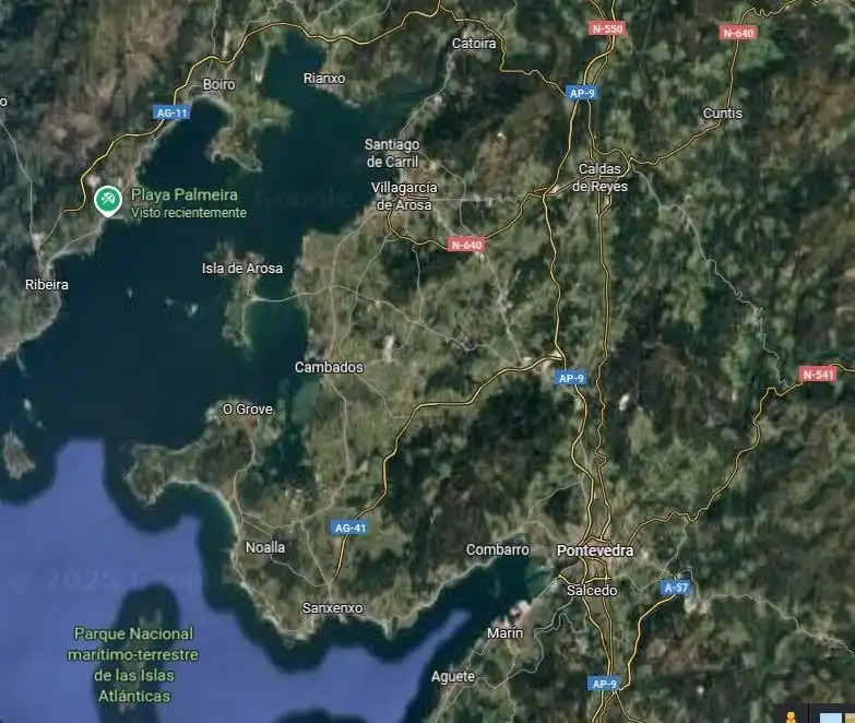 Pis en venda en Ribeira amb Traster