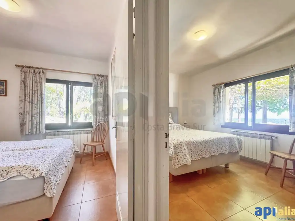 Villa mit Terrasse zum Verkauf in Cami DE LLORET, imagen 15