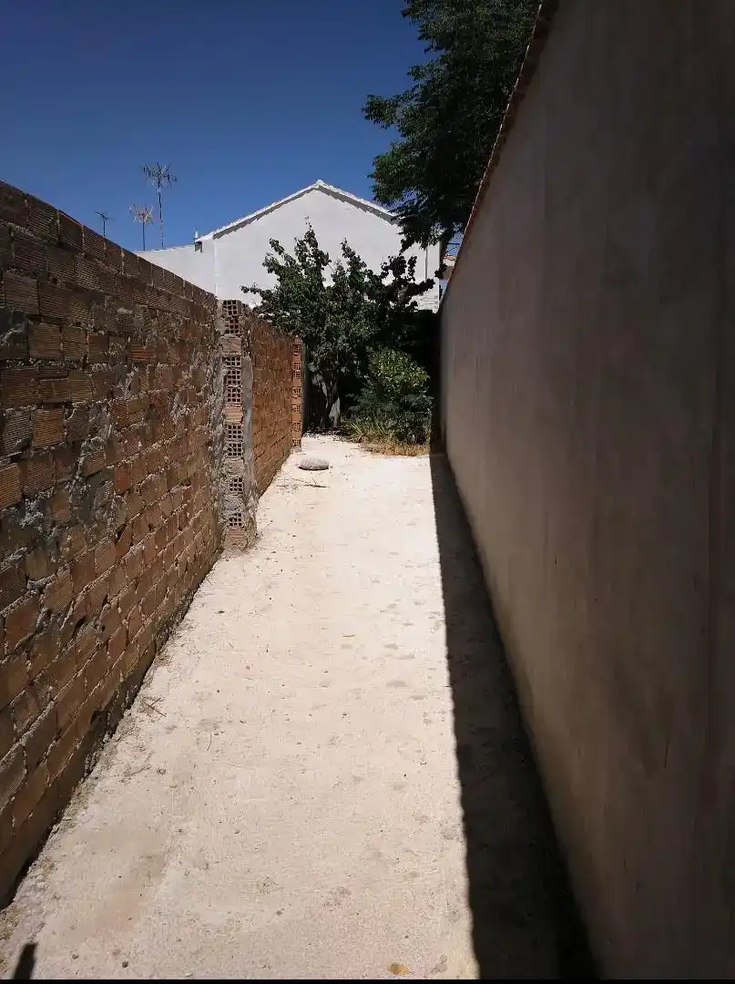 Garage zum Verkauf in Castellar de Santiago