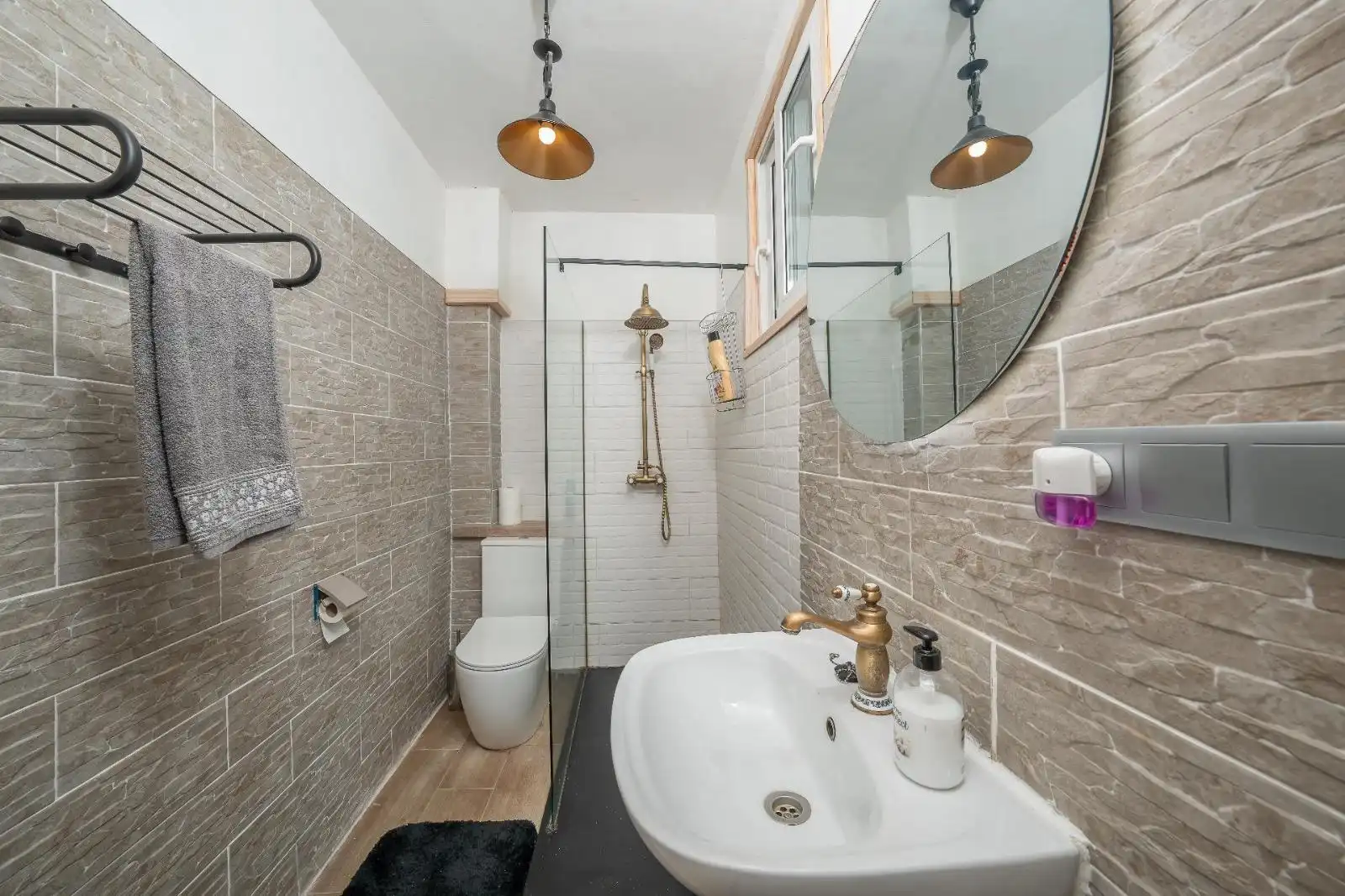 Baño de Piso en venta en Alicante / Alacant